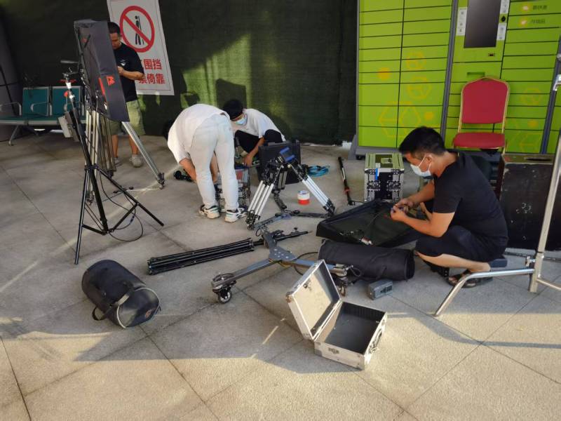 数据驱动，精准触达——清远TVC与广告片拍摄制作的数据化转型