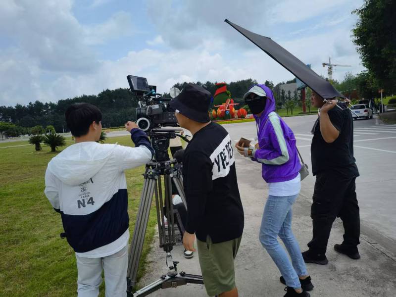 场景赋能，清远TVC拍摄打造品牌沉浸式体验