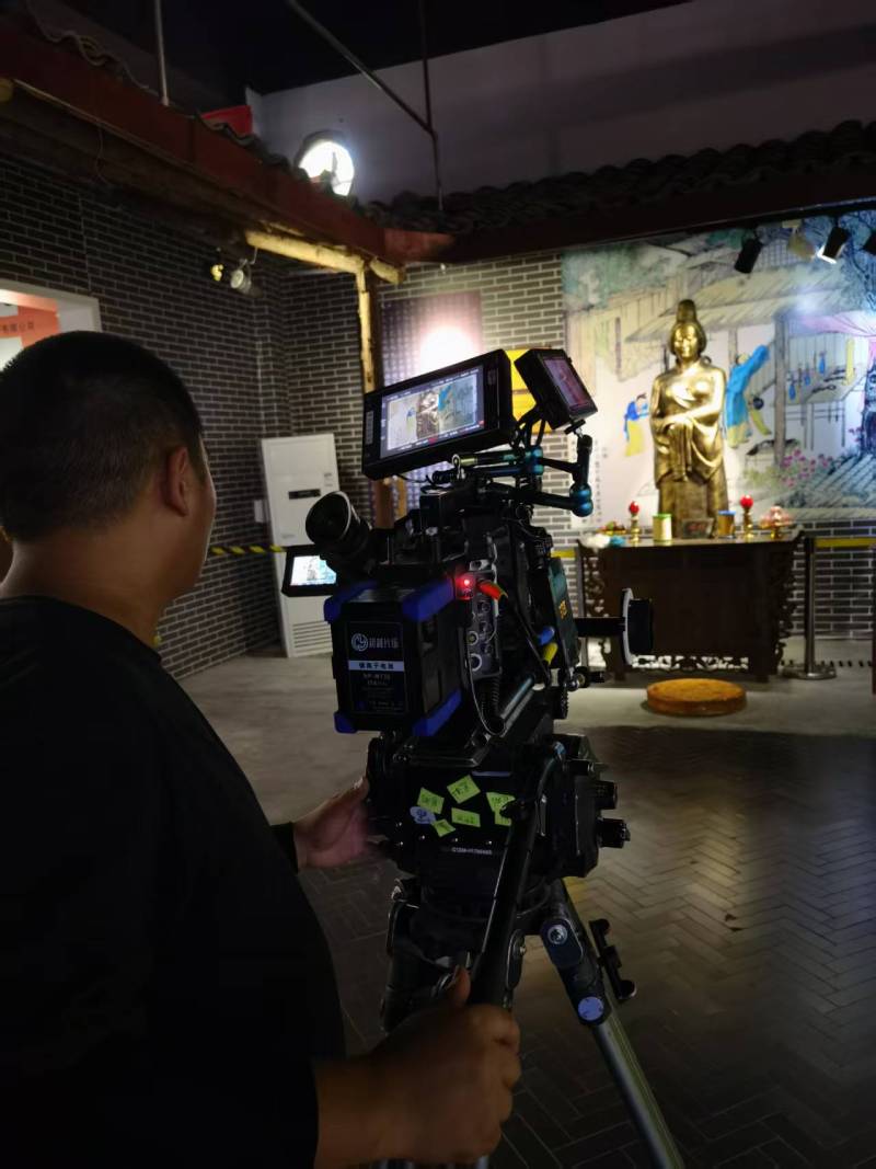 场景赋能，沉浸体验——清远TVC与广告片拍摄制作的场景化探索