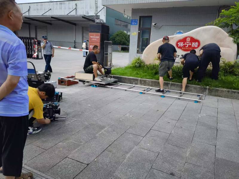 清远广告片拍摄公司核心优势：全流程服务，让品牌广告片省心更出彩