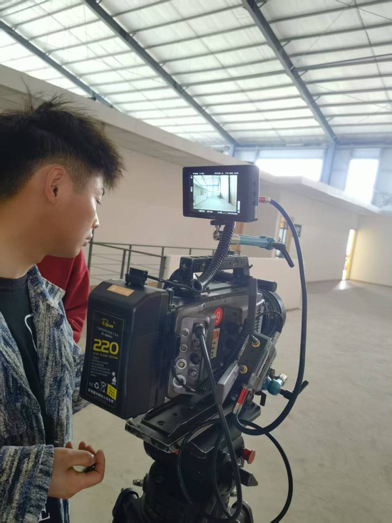 解锁清远广告片拍摄：以创意镜头，解锁品牌商业价值新高度