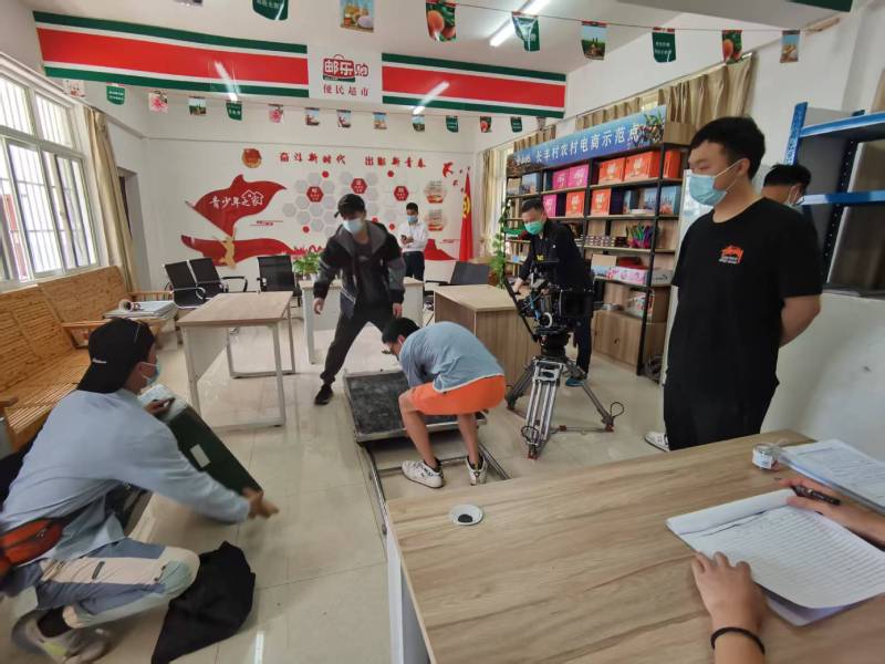 清远广告片拍摄公司
