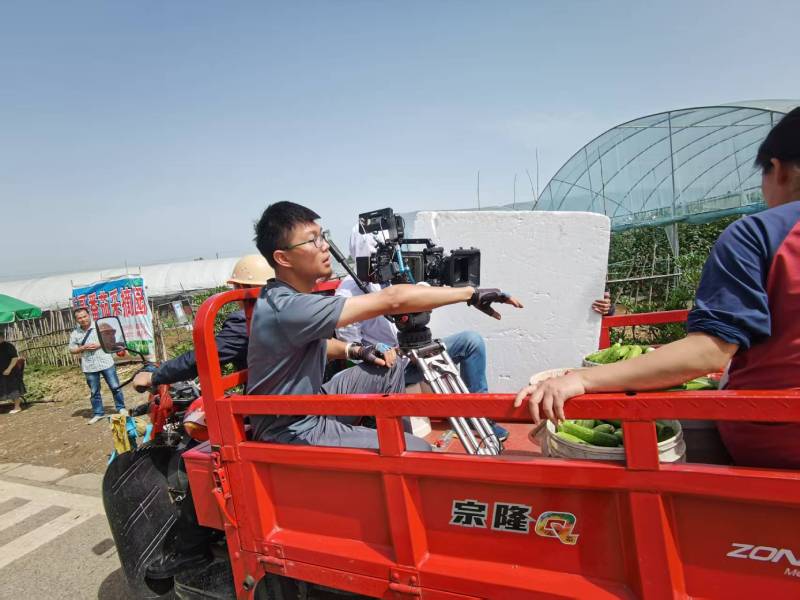 清远TVC制作创新逻辑：以精准叙事，让品牌信息高效传递