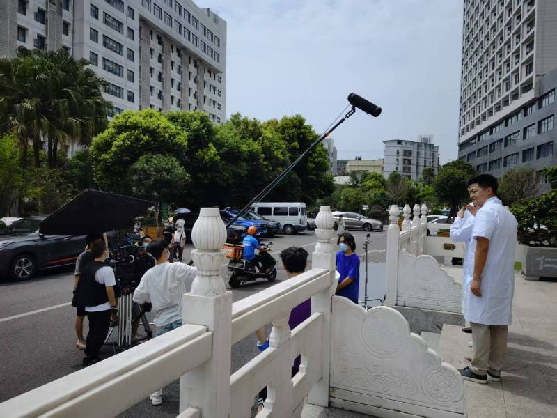 清远广告片拍摄公司低成本实现高规格制作的诀窍